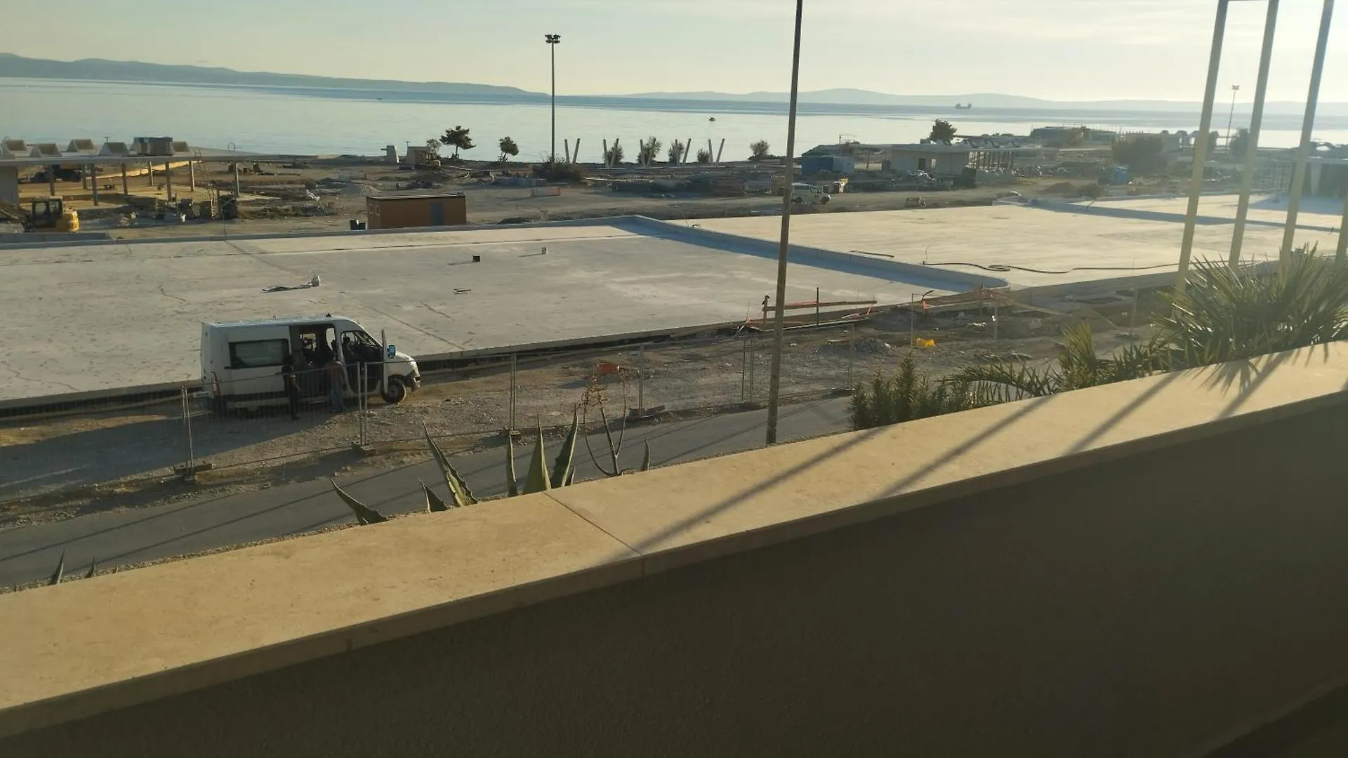 Split Znjan Sea View Apartment 2&2 Guest
